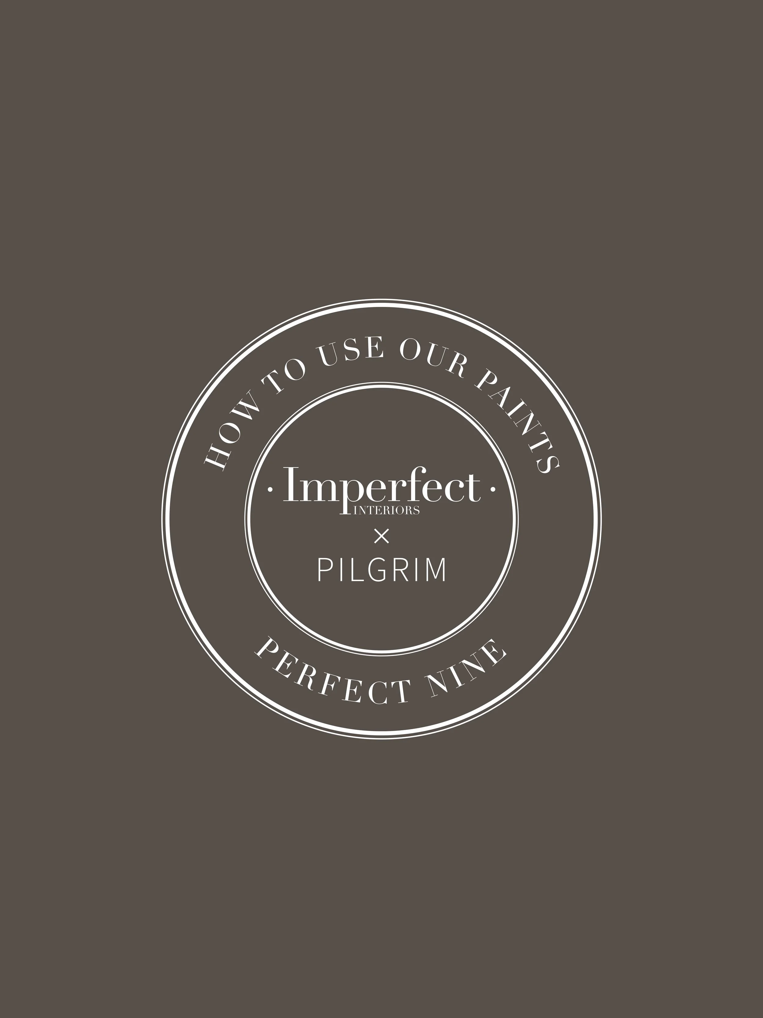 How and where to use our paints