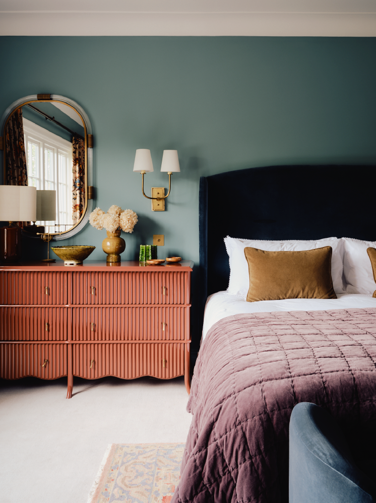 room-painted-in-herring-warm-blue-green-paint-imperfect-interiors-pilgrim-fenwick-and-tilbrook-range-collaboration