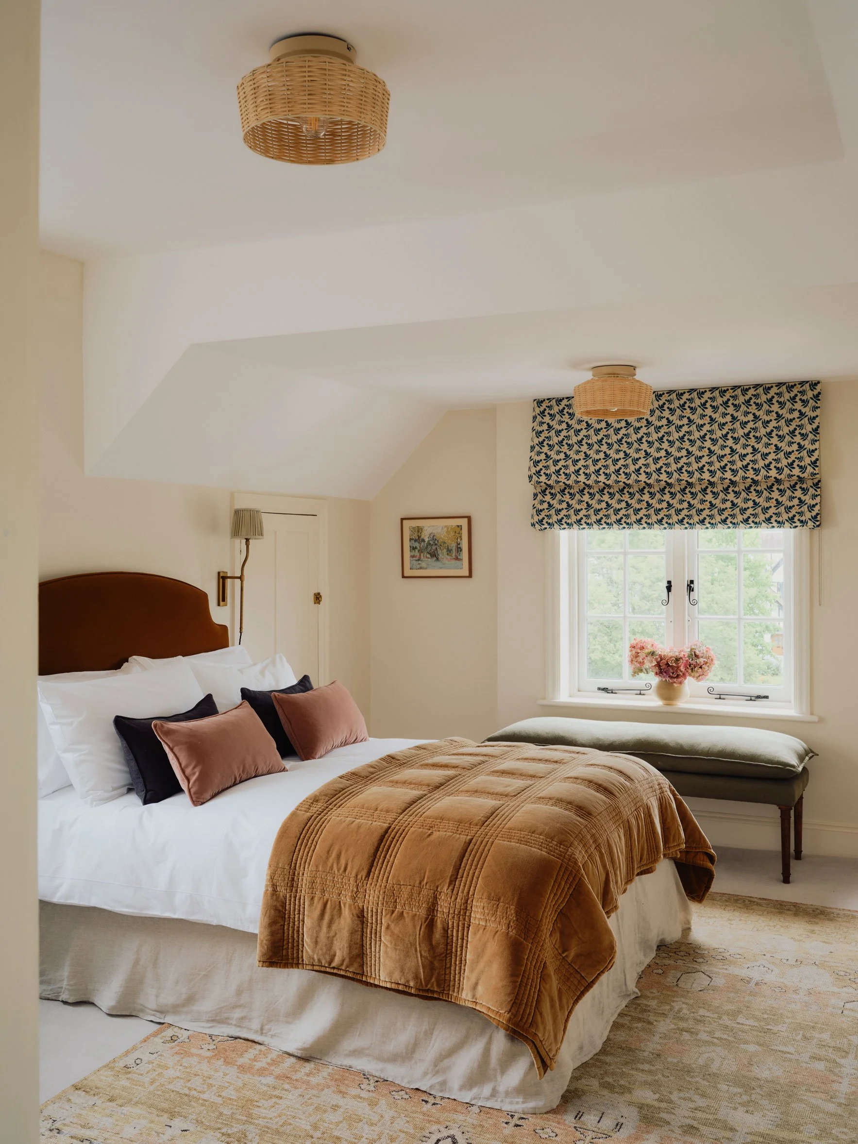 room-painted-in-ground-almond-blush-pink-paint-imperfect-interiors-pilgrim-fenwick-and-tilbrook-paint-range-collaboration