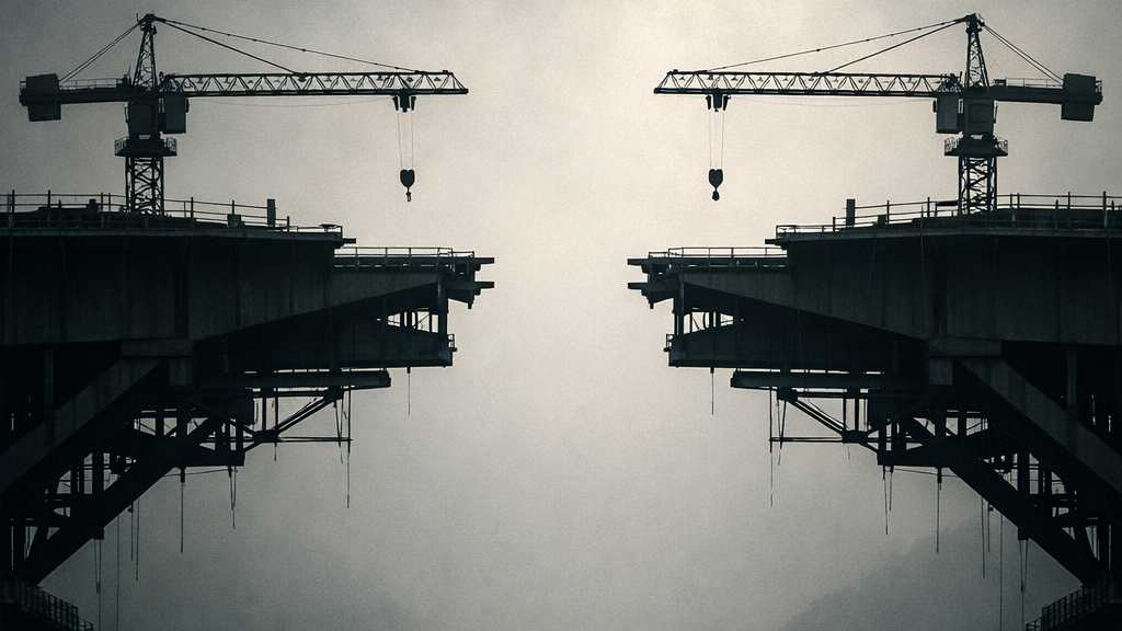 Outsourcing Project Management: Why Trust, Not Control, Is the Real Challenge