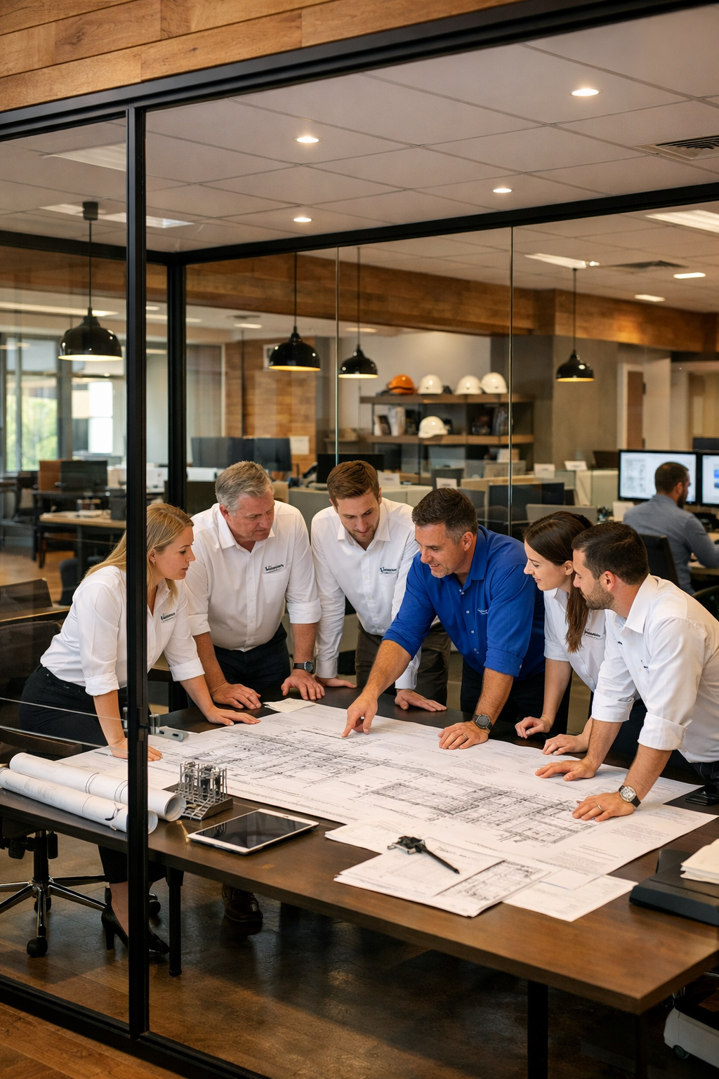 How to Build Trust with a PMaaS Partner Without Losing Control