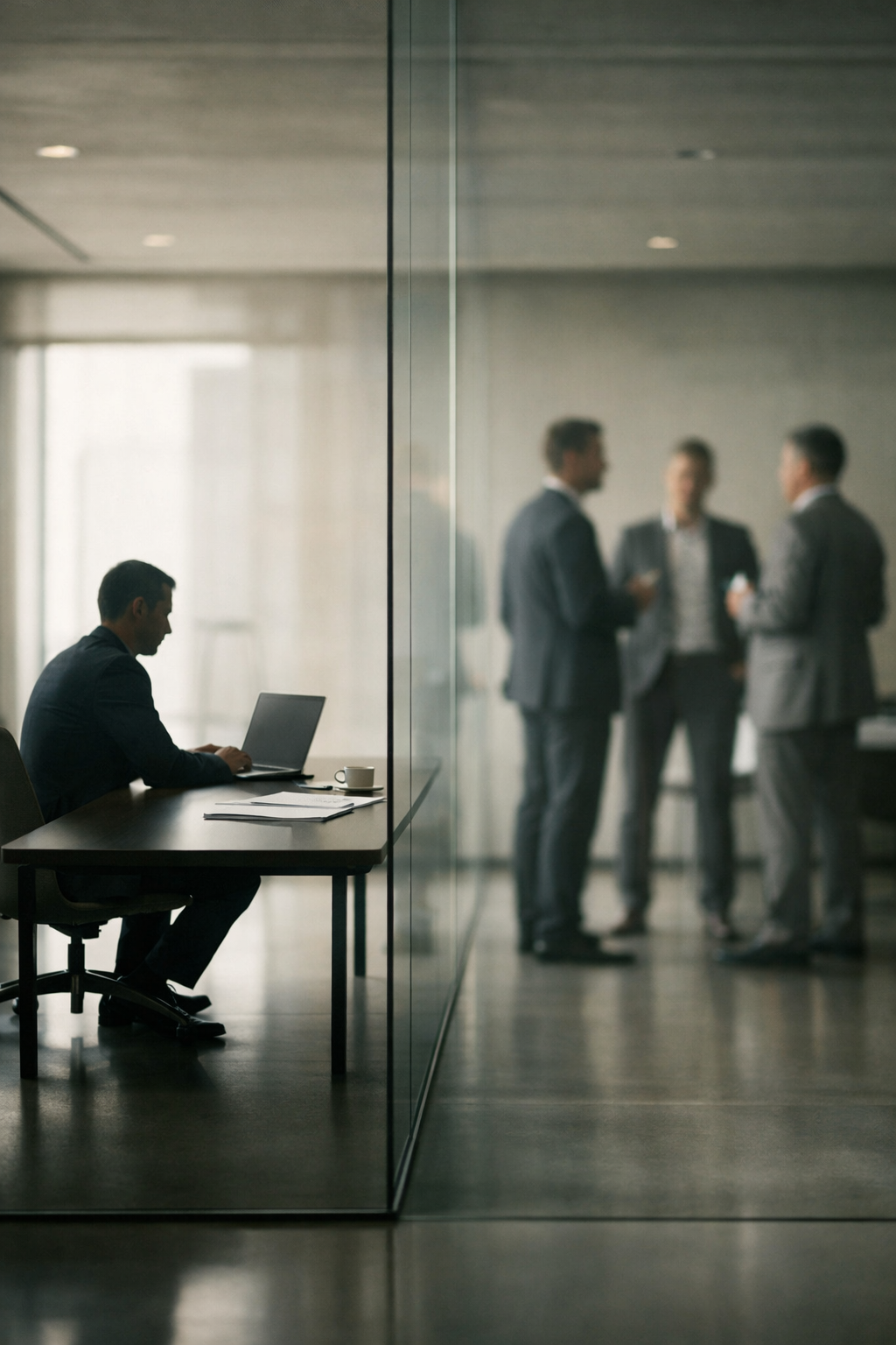 When PMaaS Is Not the Right Solution