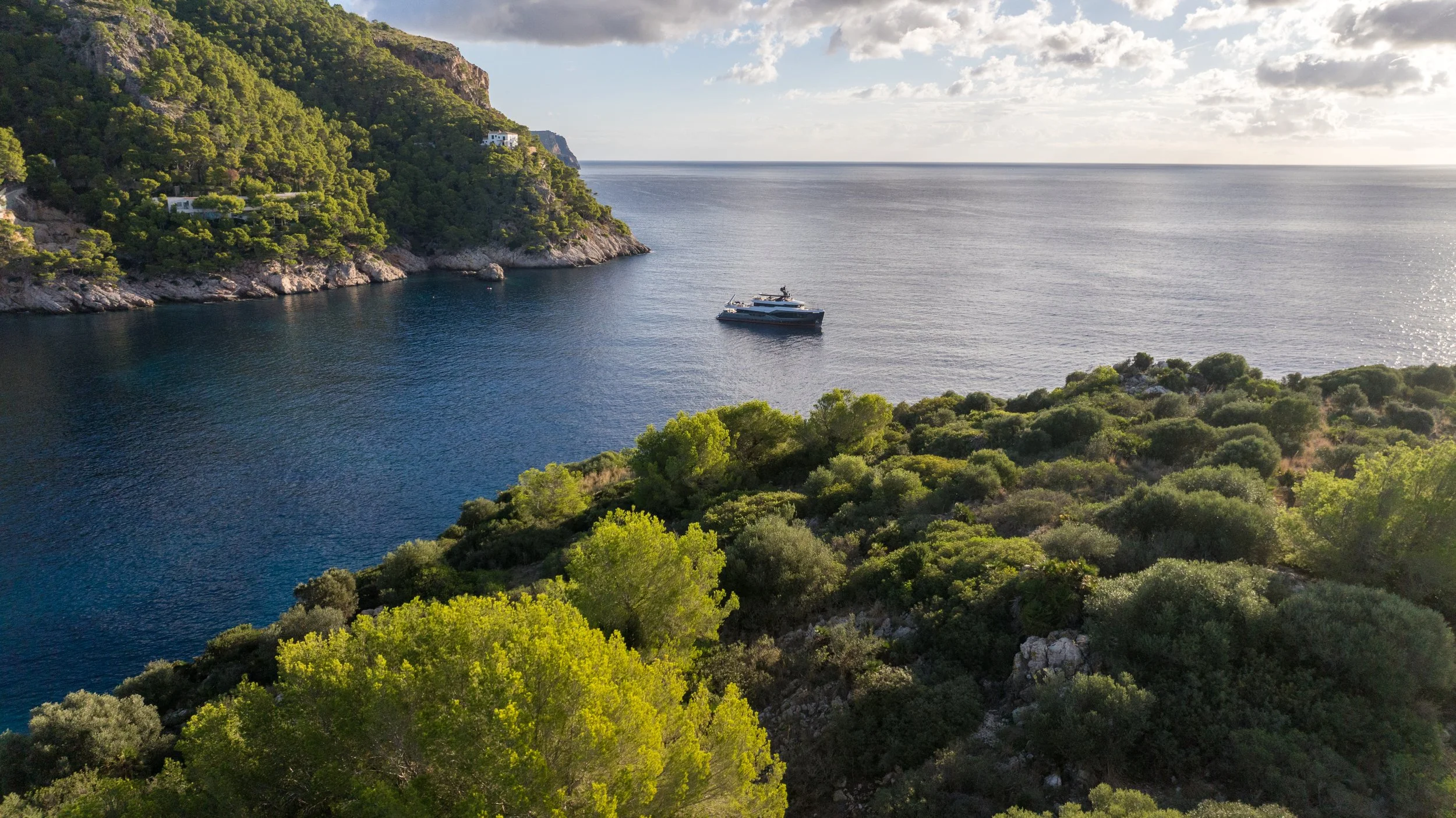 South Pacific