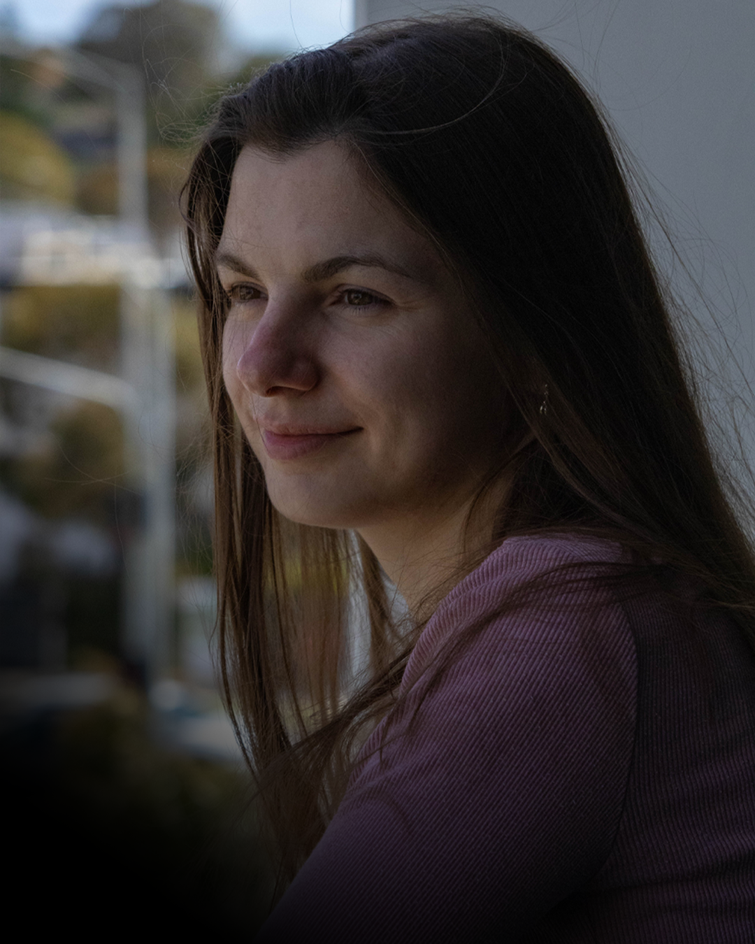 Rebecca Knight Author