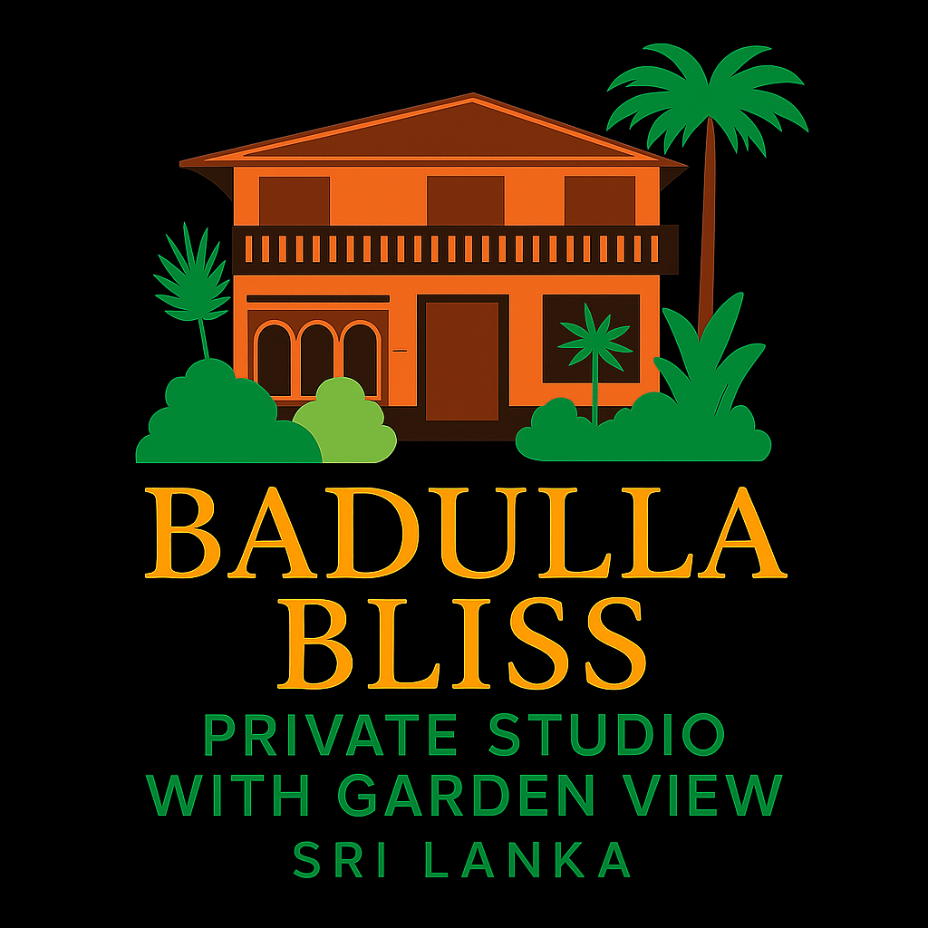 Badulla Bliss 
