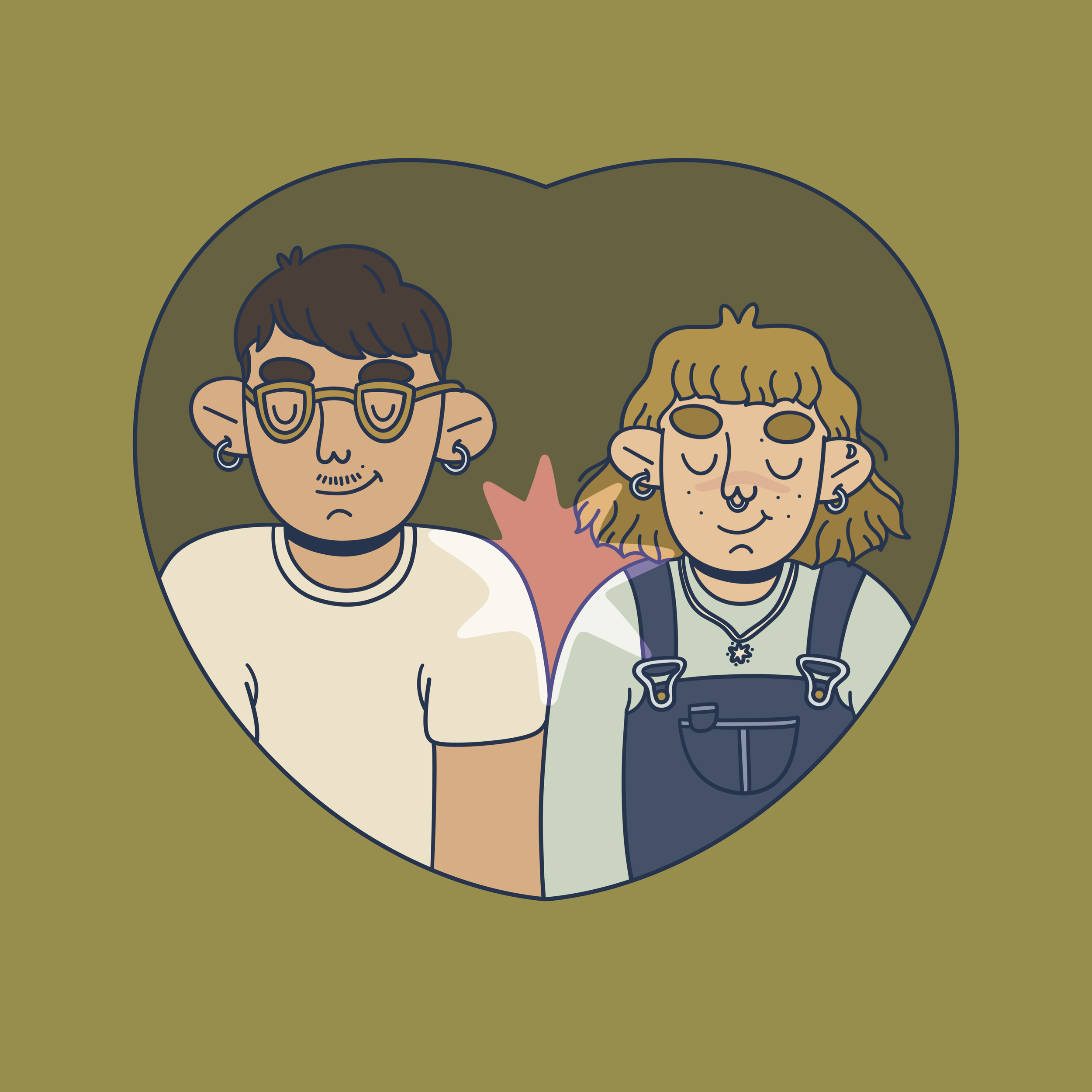 Ilustraciones individuales