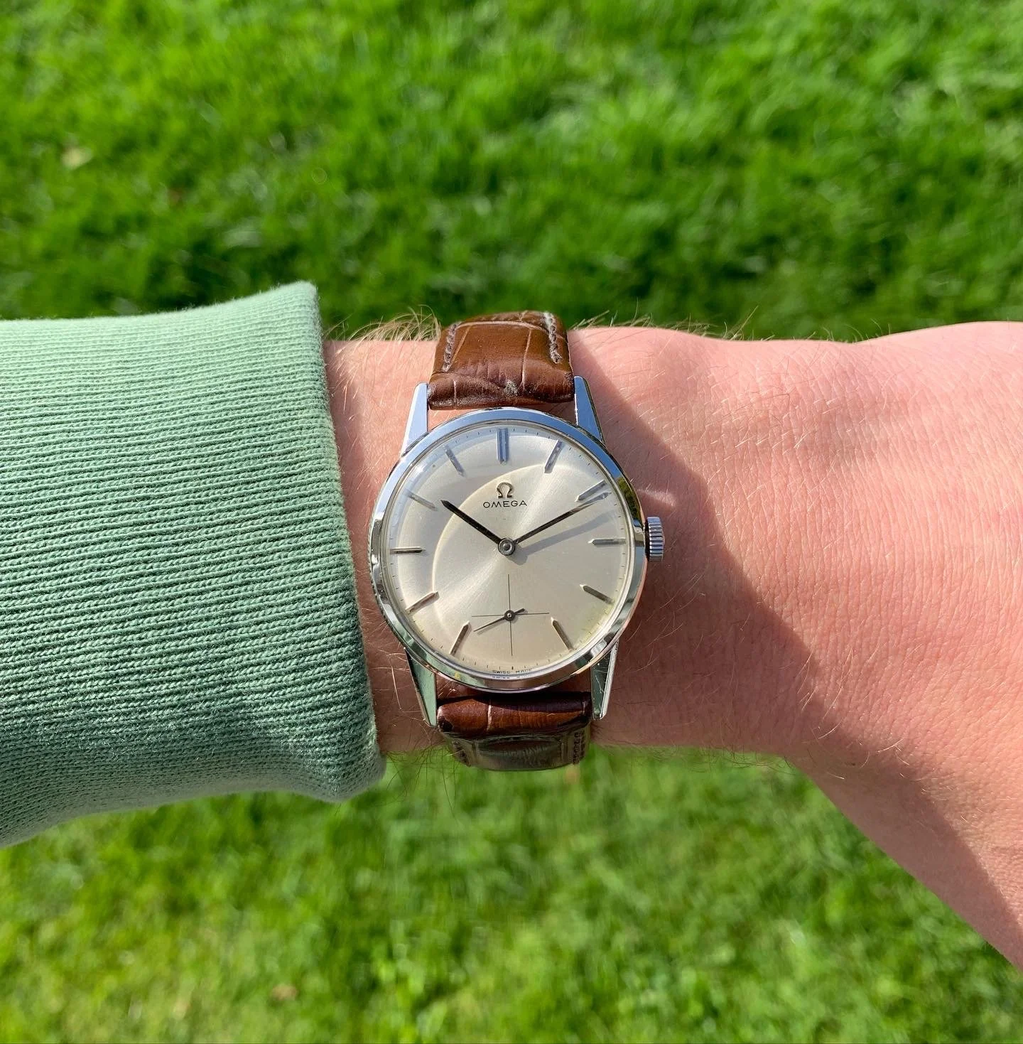 Vintage Omega