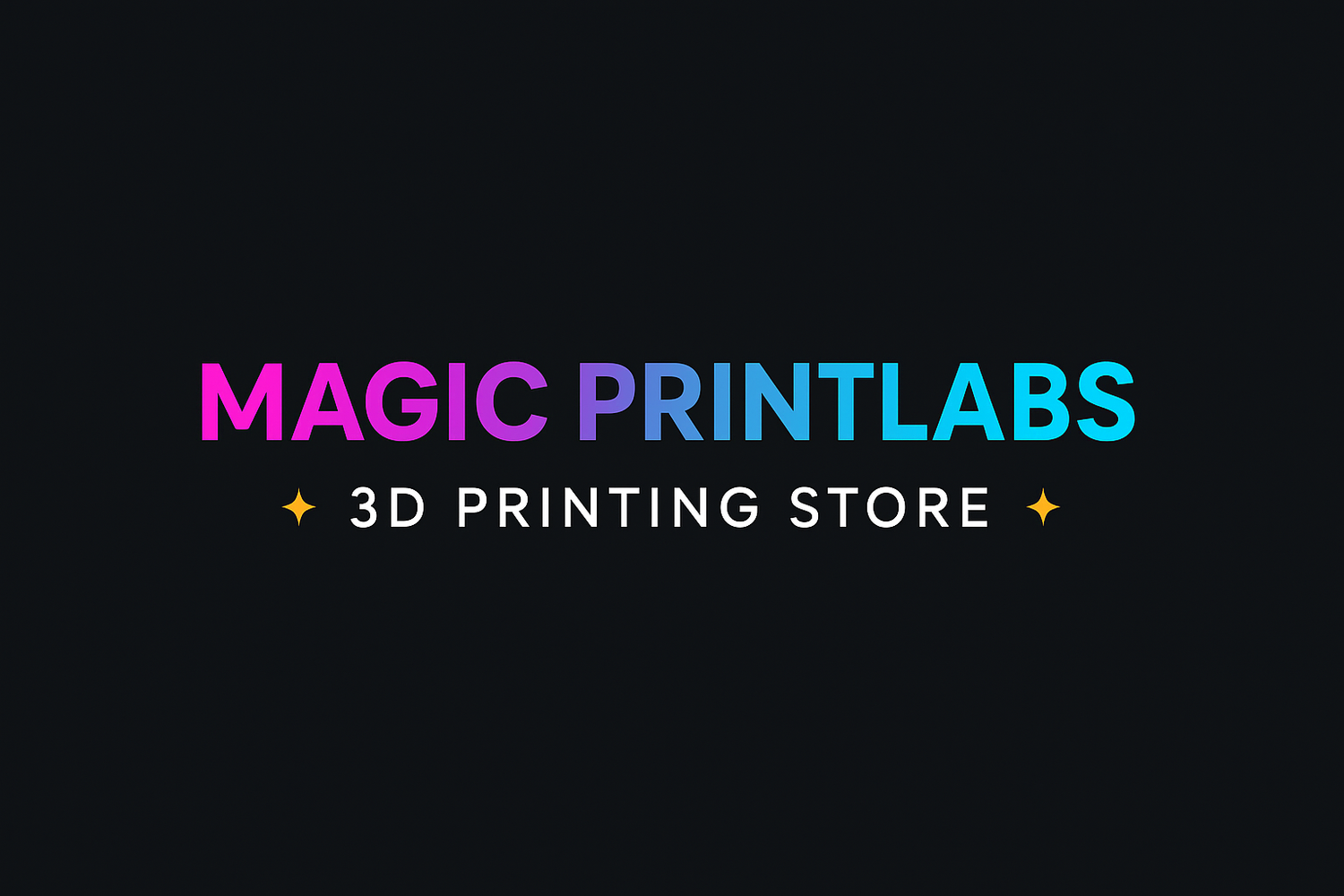 Magic Printlabs