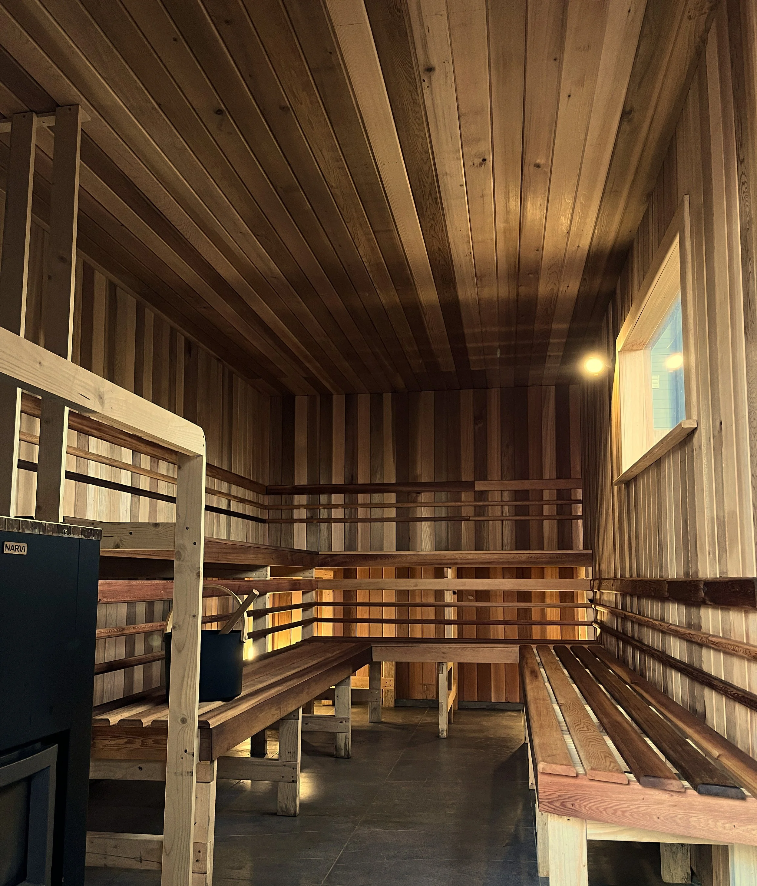 Furnis Sauna Village Gift Voucher