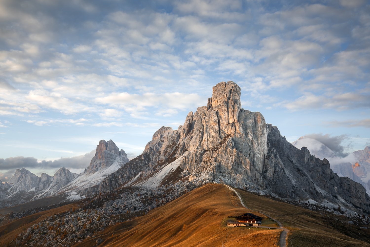 Italian Dolomites