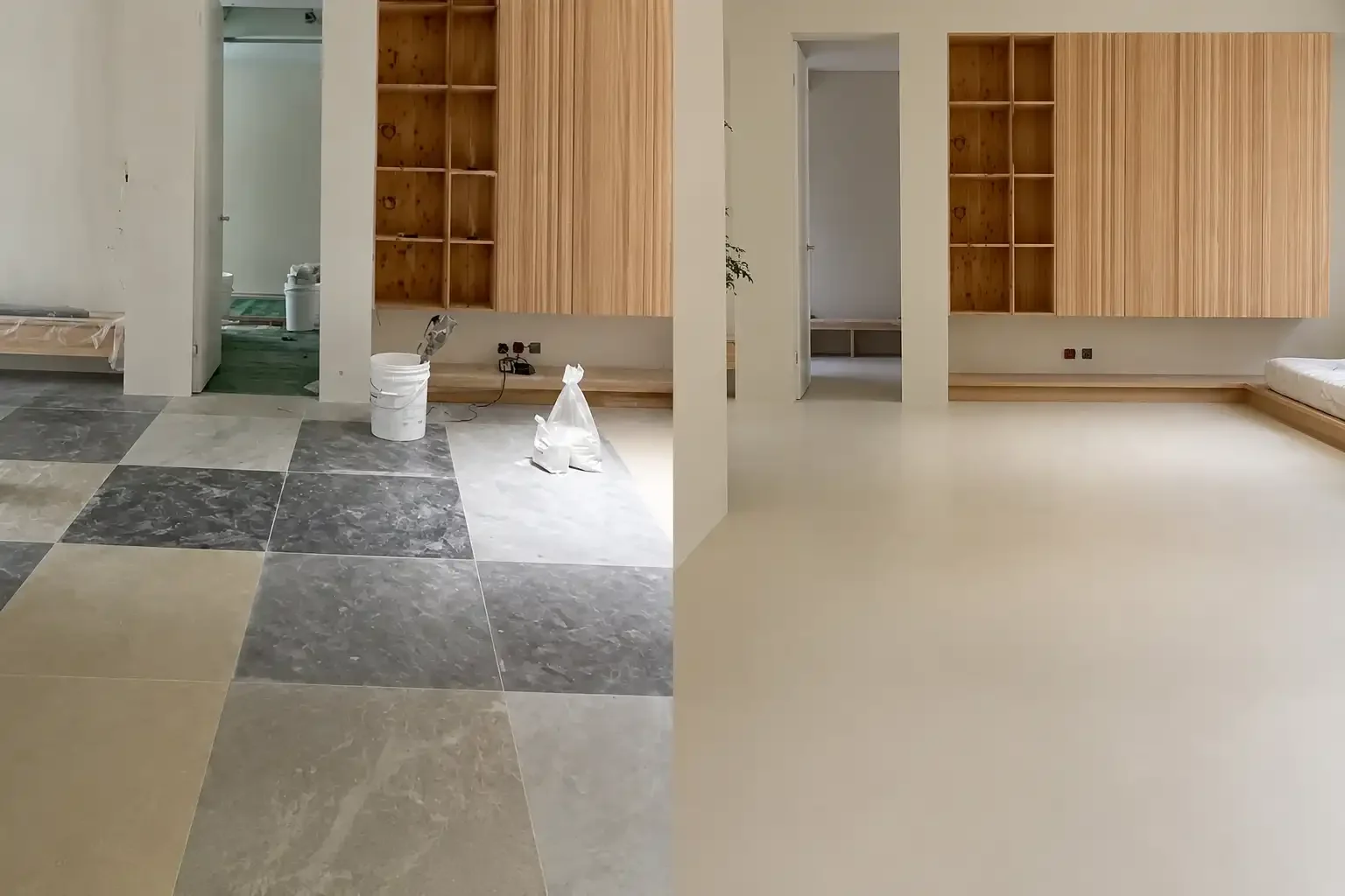 Microcement vs Tiles in Singapore: Which Surface Works Better?