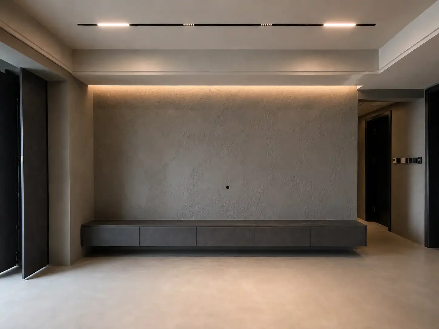 Microcement Feature Wall in Singapore: What to Check Before You Choose It