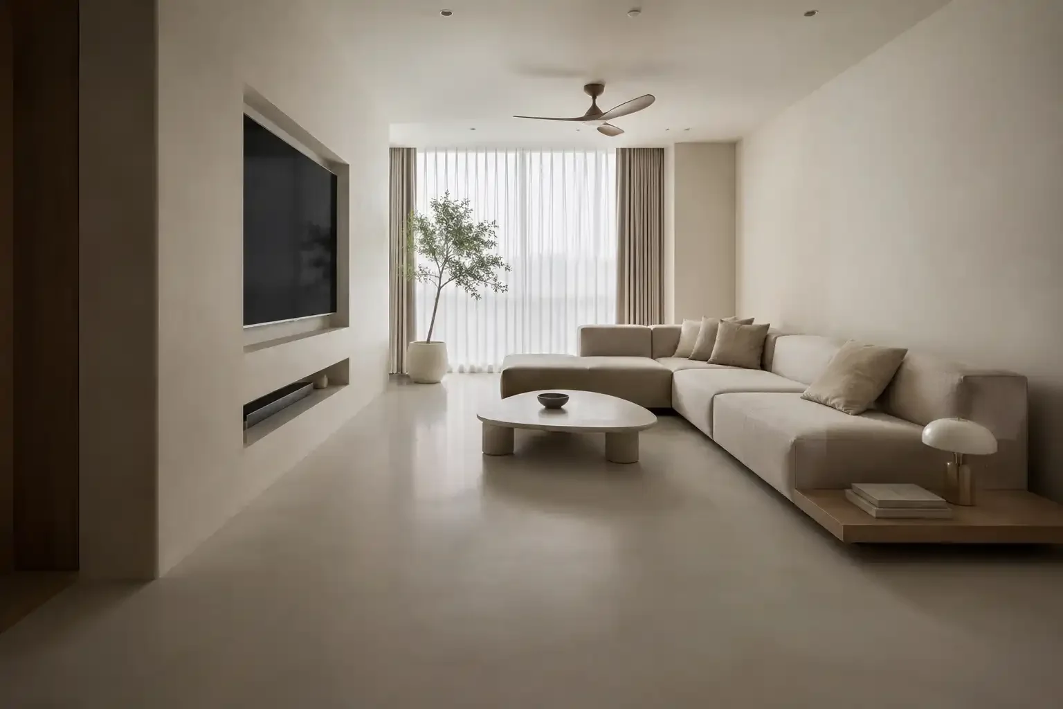 How Long Does Microcement Last in Singapore Homes?