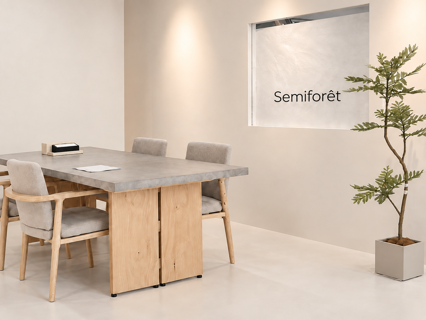 Before Your Microcement Site Assessment