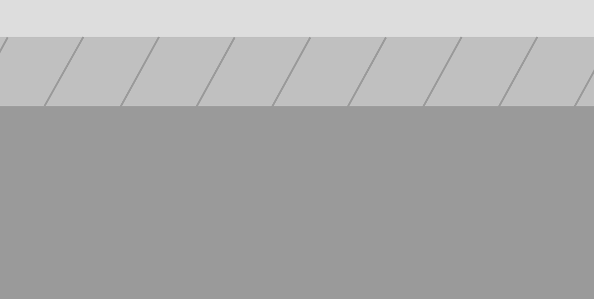 Diagram of a microcement surface with a low-density sealer coating