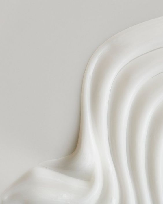 Biobased emulsion component used in the Semiforêt microcement system