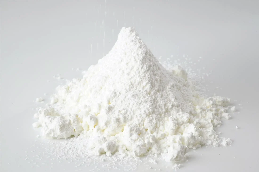 French cement component used in the Semiforêt microcement system