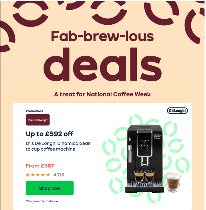 CRM: Email Marketing