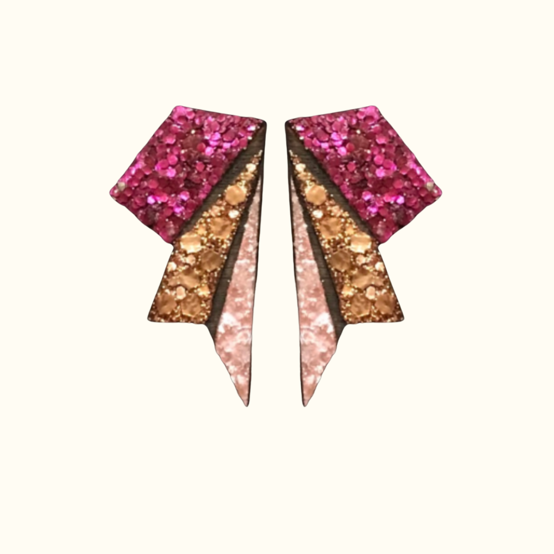 Small Wings Confetti and golden glitter Grube Jewellery.png