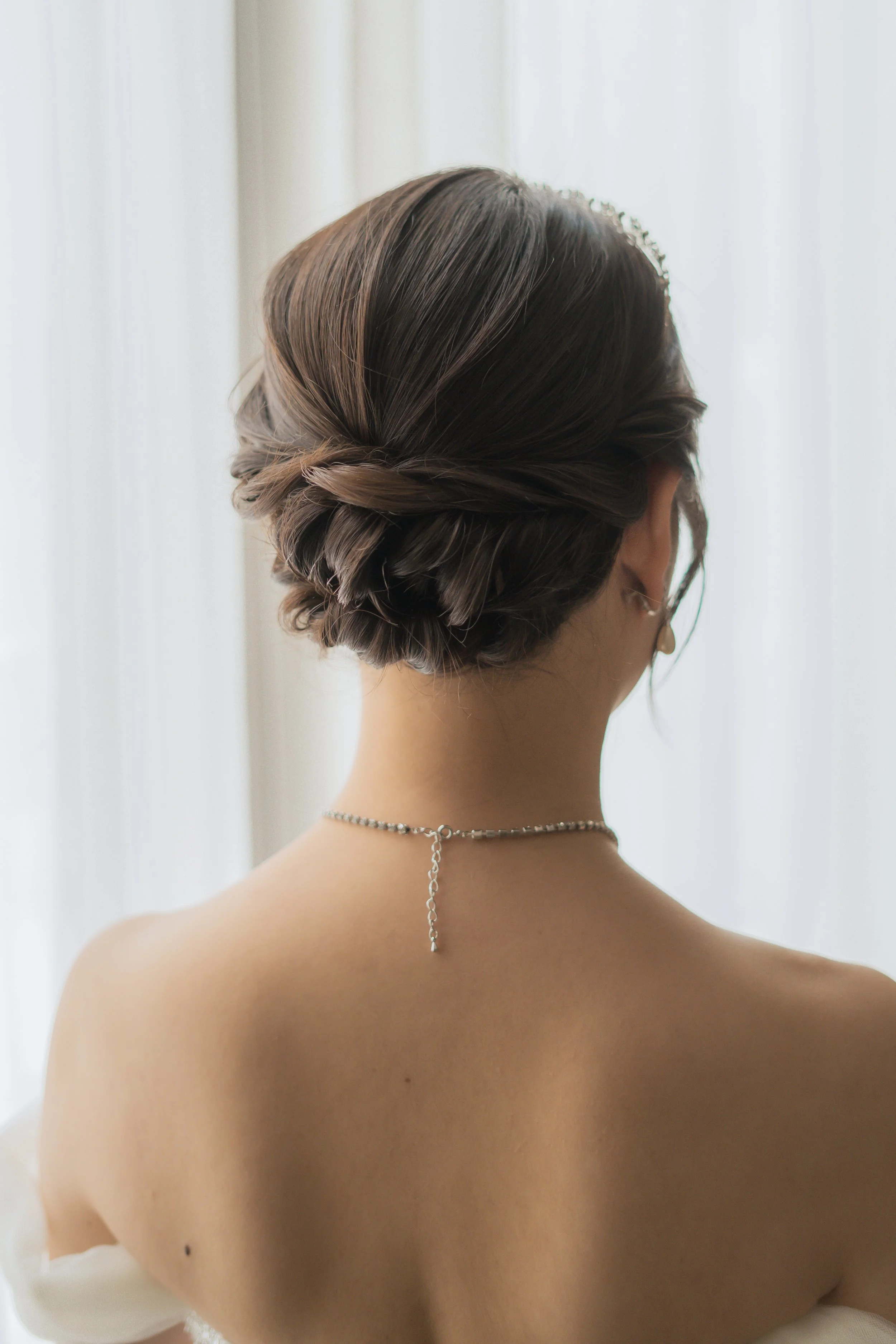 ヘアメイクリハーサル（日本)