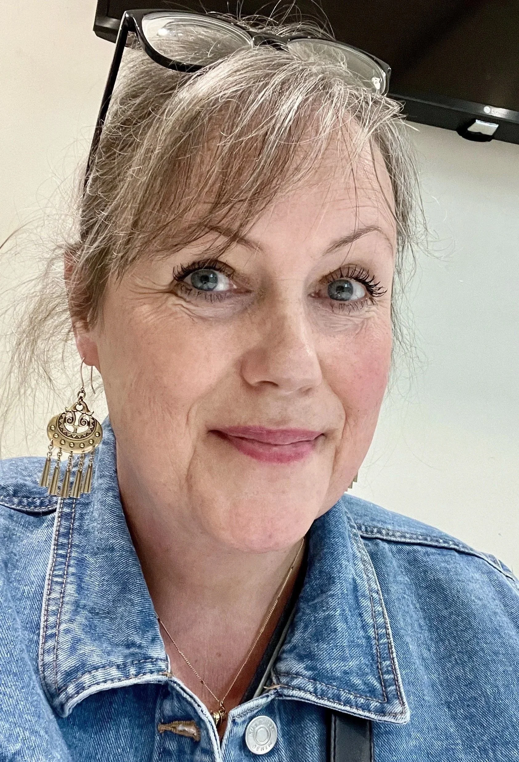 Qualified counsellor and therapist Kristina Nilsson.jpg