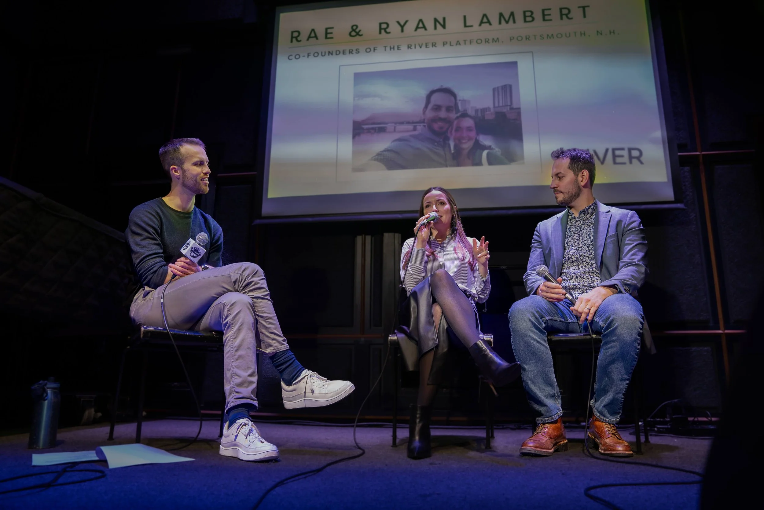 December Dinner Club