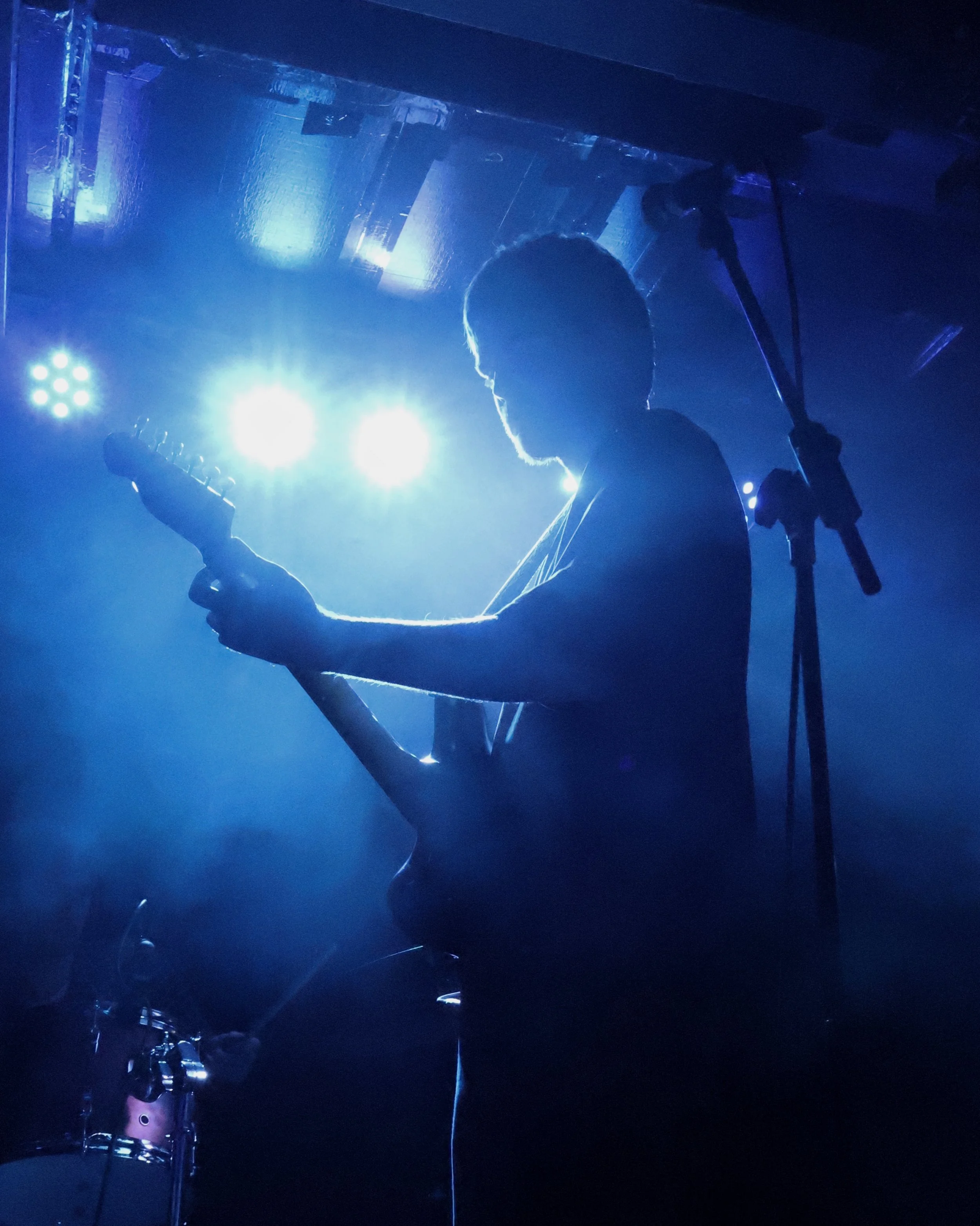 NOISE NIGHTS 001: WE COULDN’T HAVE ASKED FOR MORE