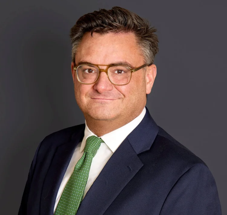 Bill Murphy
