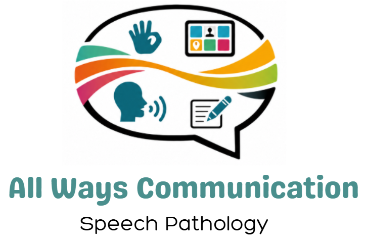 All Ways Communication