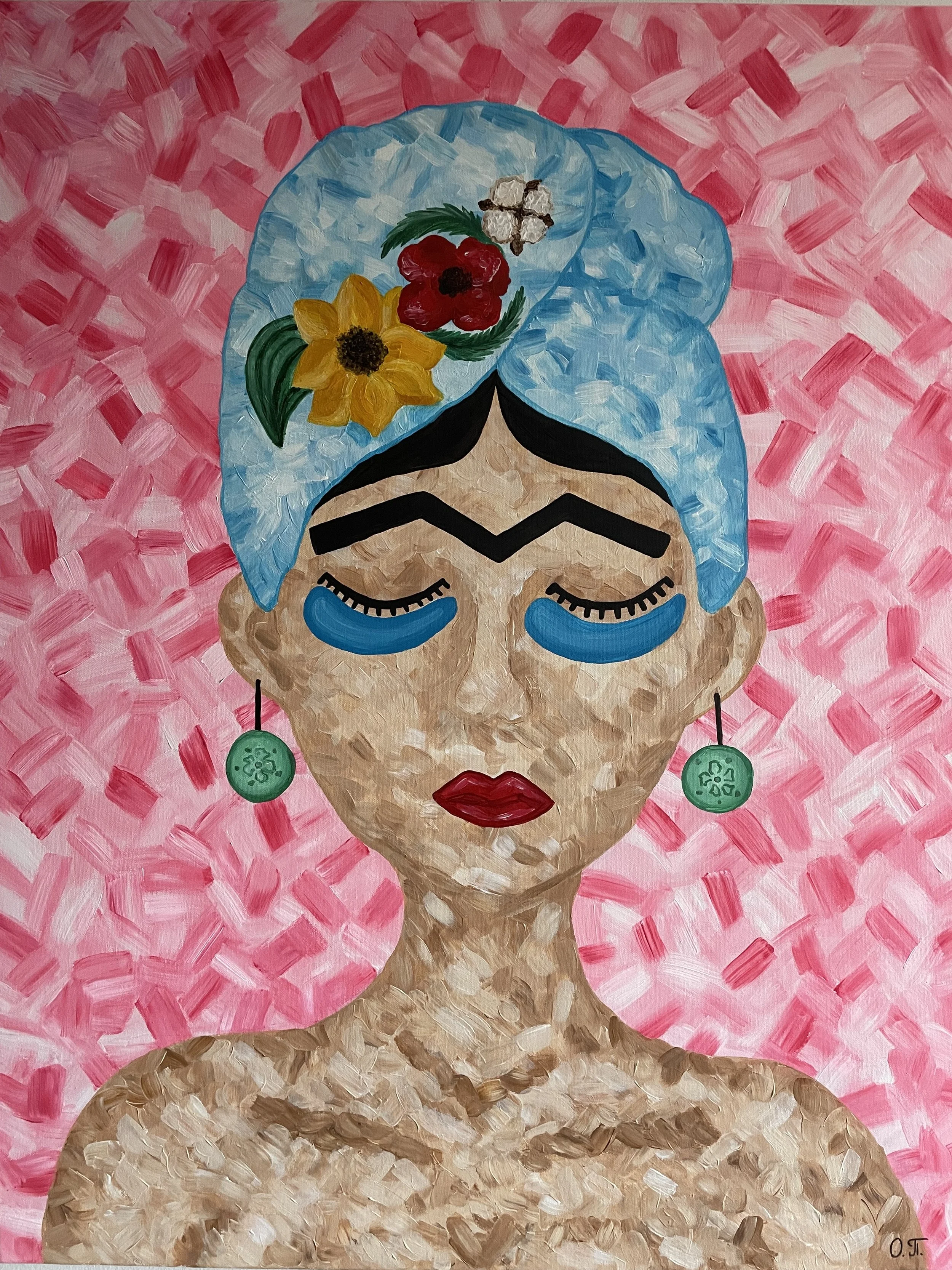 Beauty as Art of Self-Care