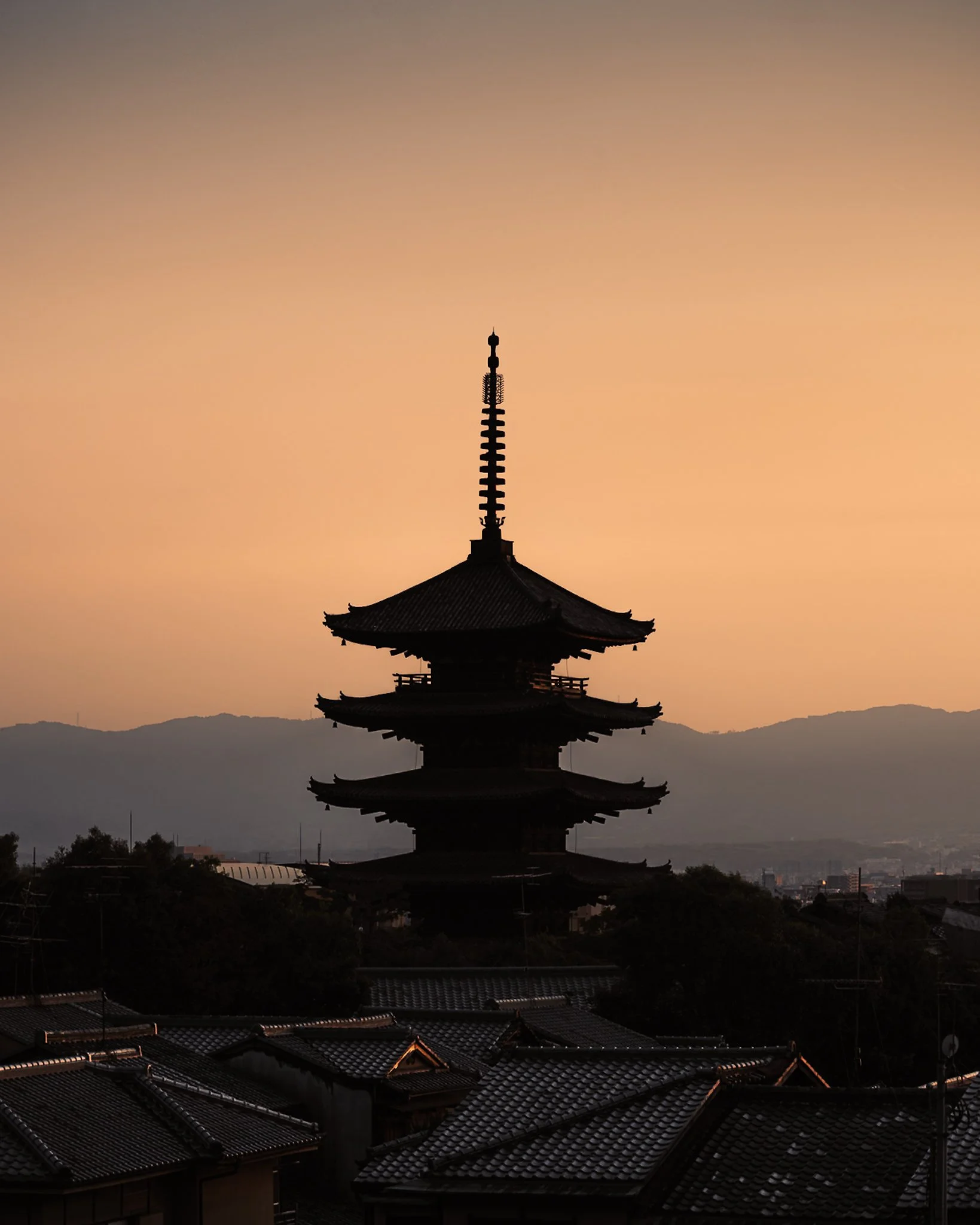 Kyoto, Japan