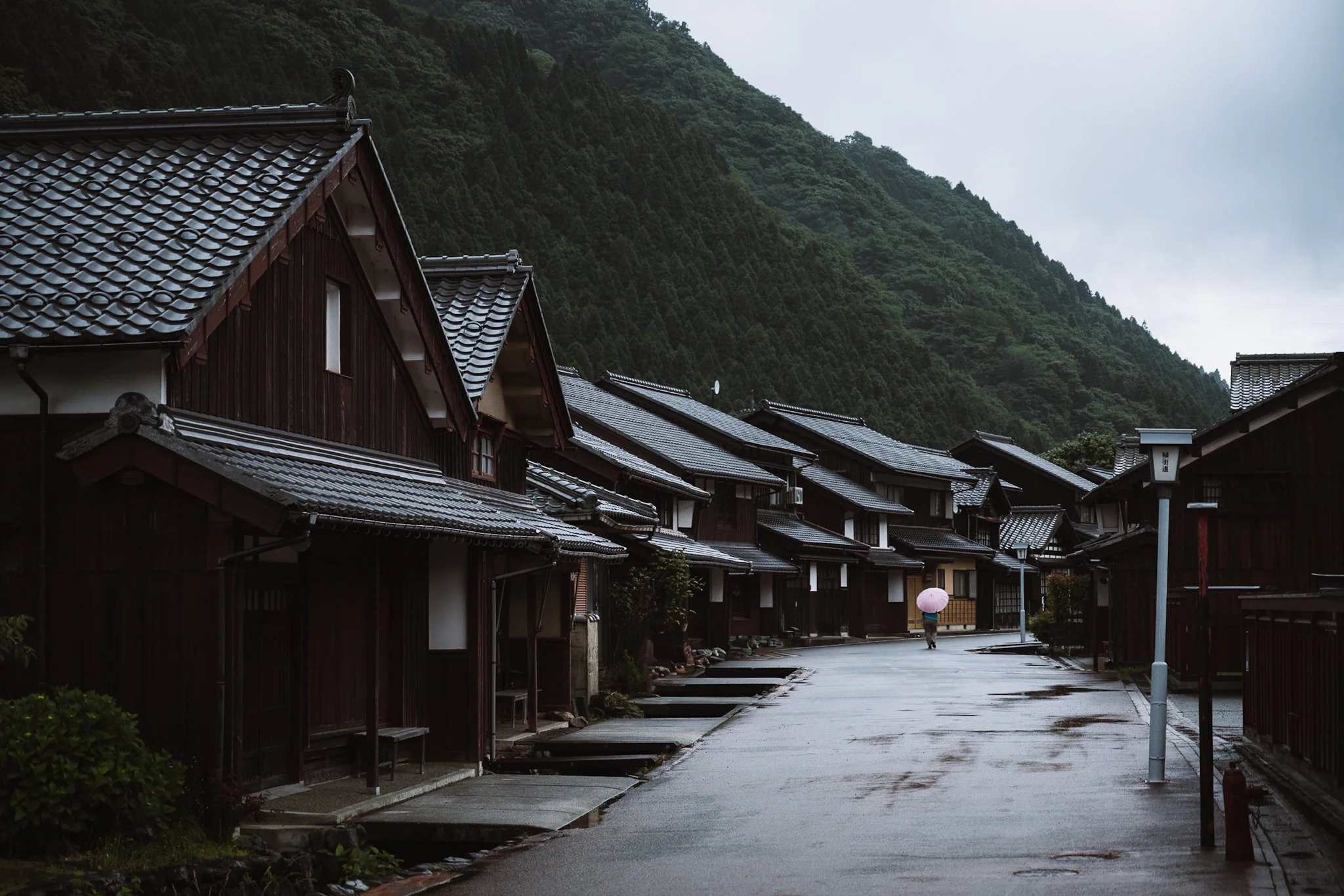 Kumagawa, 
Wakasa,
Fukui,
Japan