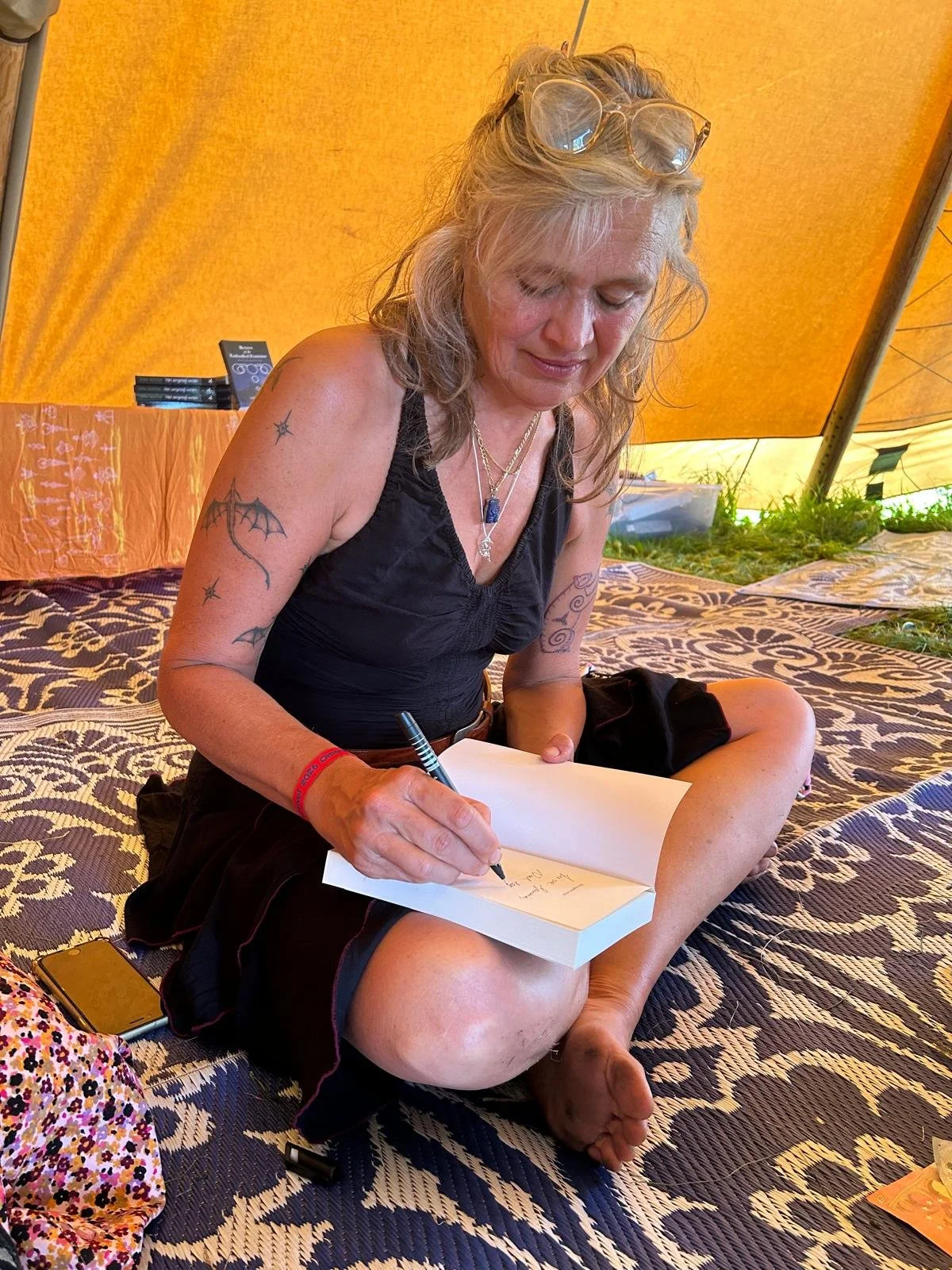 Lorelei 2026: Stralende vrouwen!