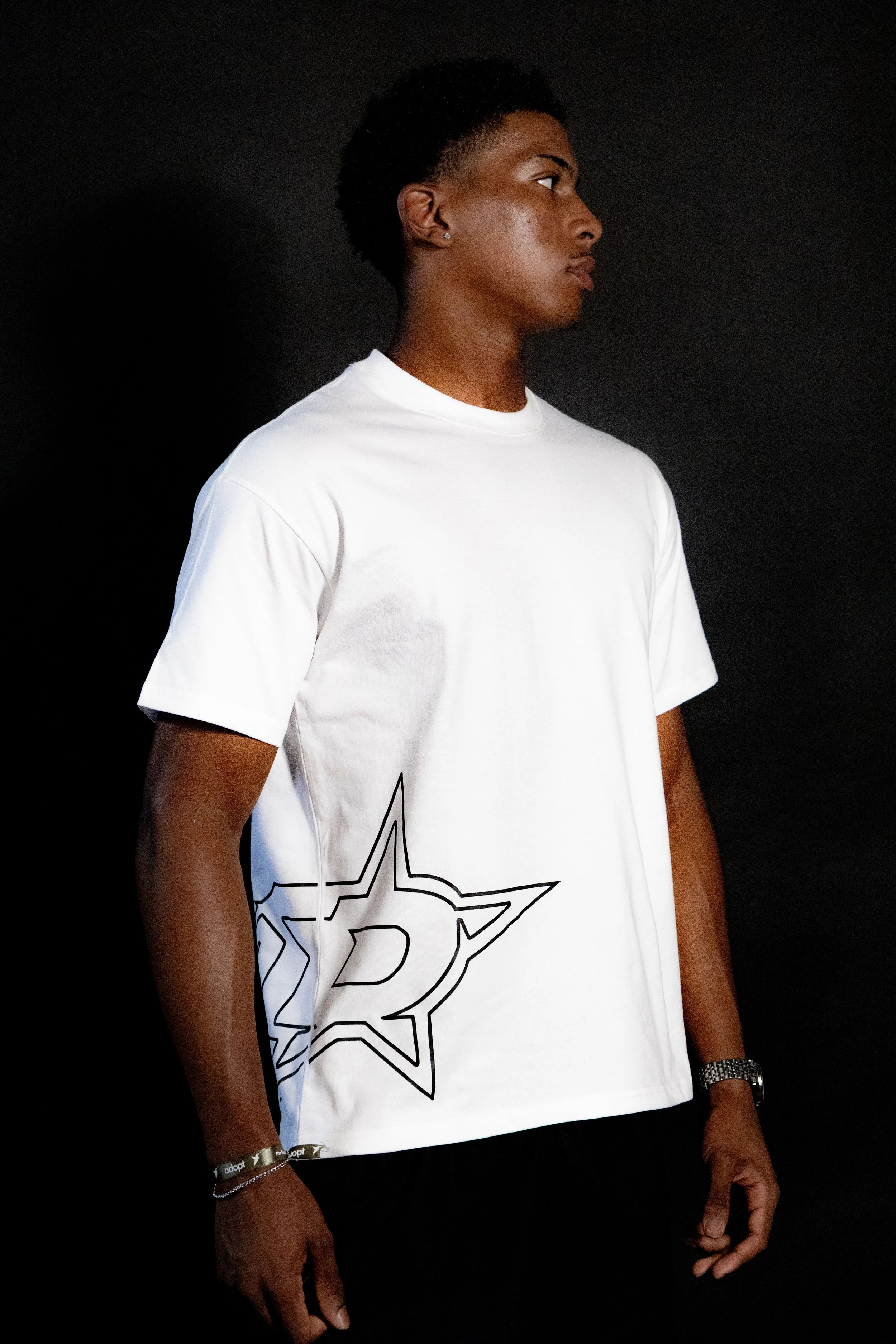 T-Shirt Orbit MD - ÉTÉ 2026