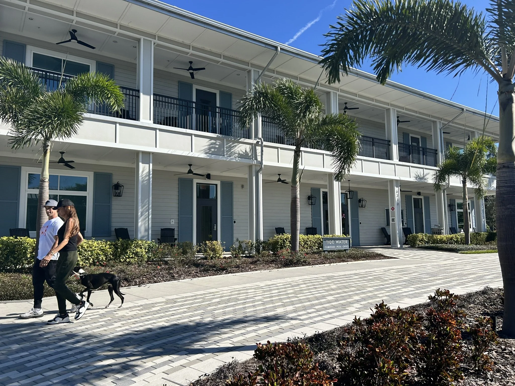 The Tides RV Resort | Palmetto, Florida