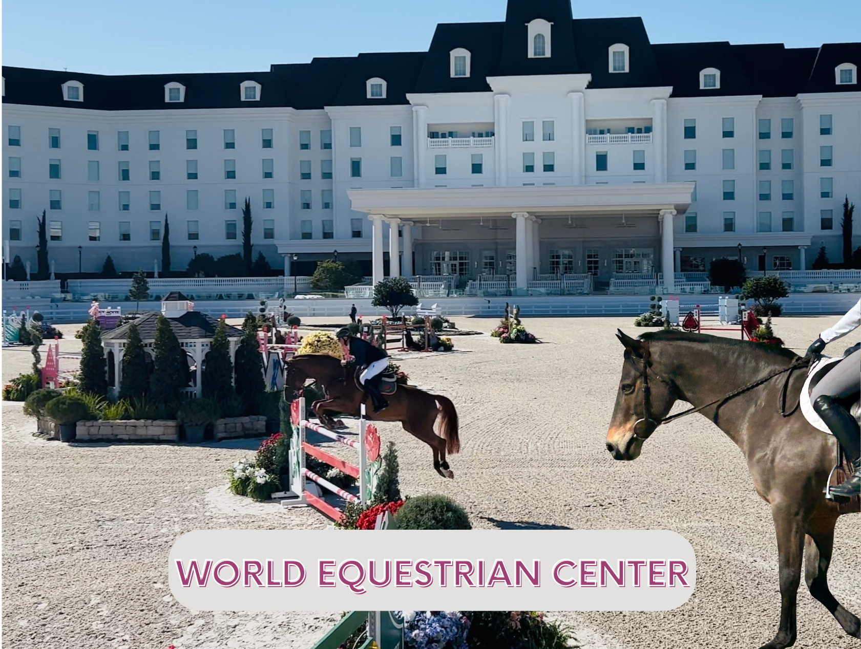 Champions Run RV Resort |Ocala FL