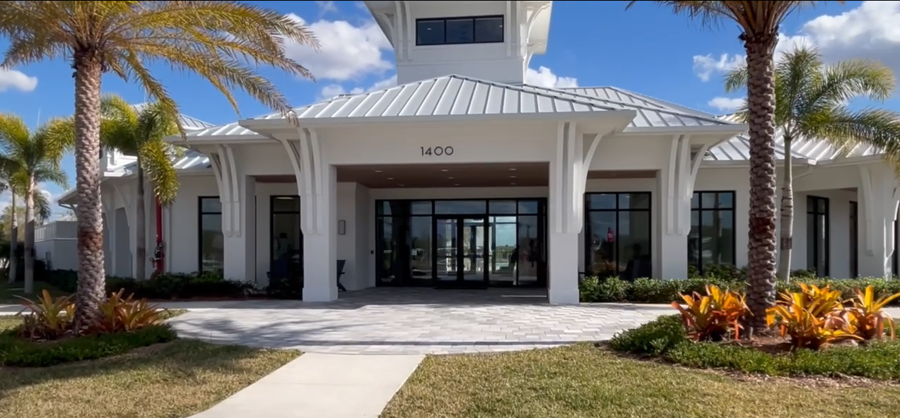 Olde Florida Motorcoach Resort | LaBelle, Florida