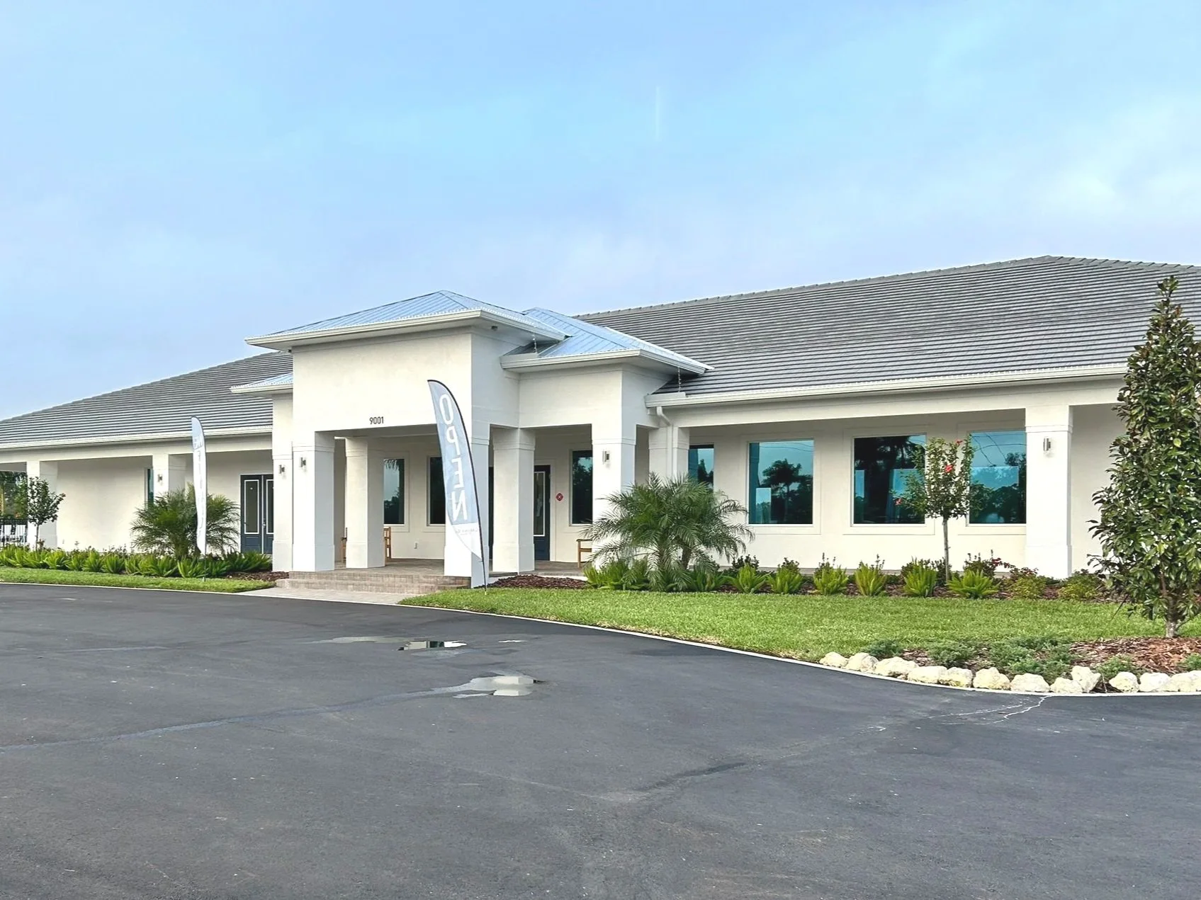 Cabana Bay RV Resort | Placida, Florida (Near Boca Grande)