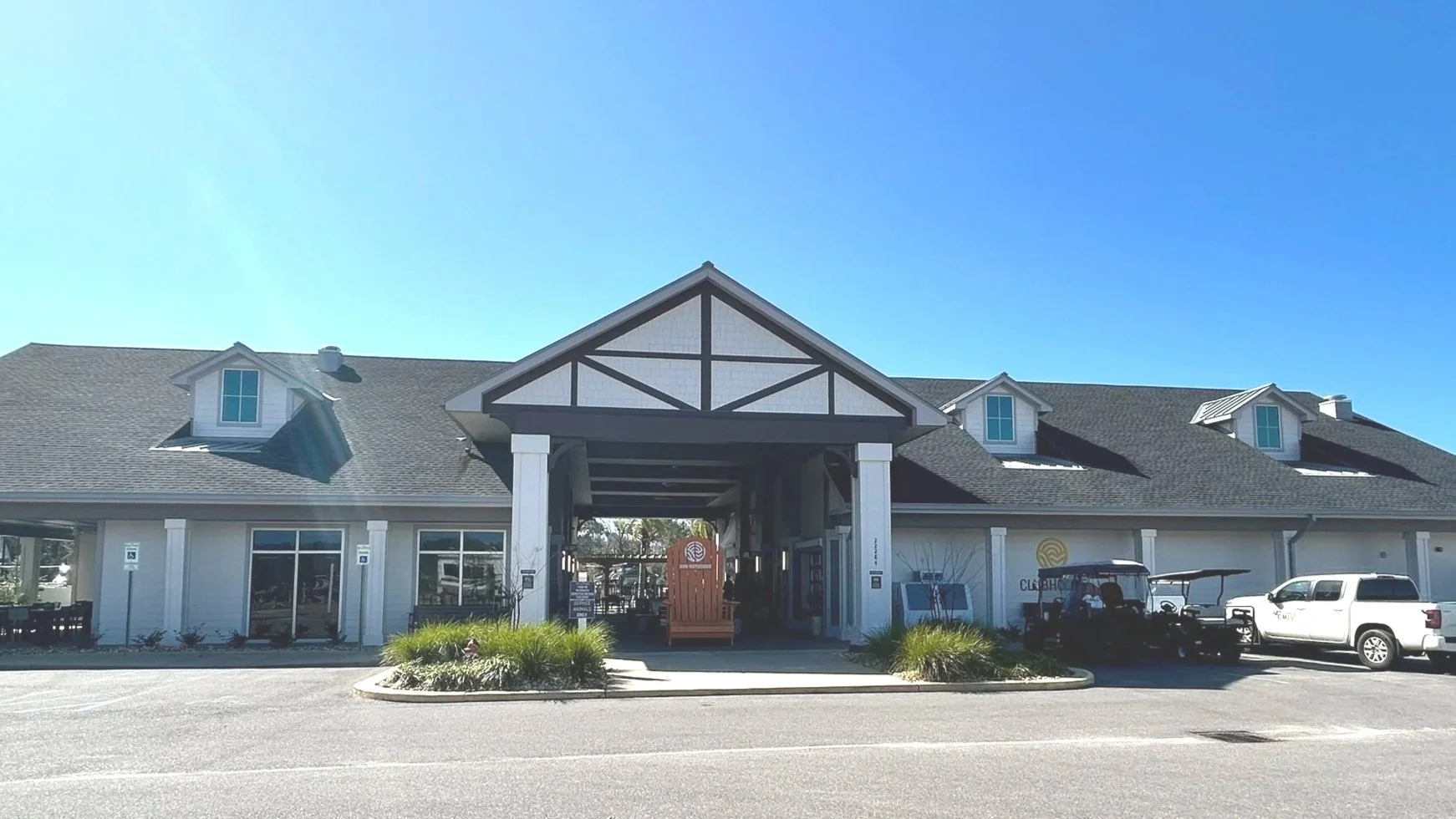 Sun Outdoors Orange Beach | Orange Beach, Alabama