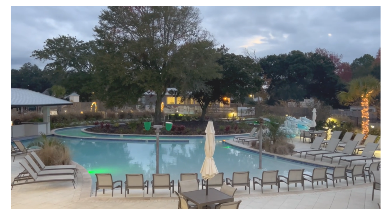 Gulfport Luxury RV Resort | Gulfport, MS