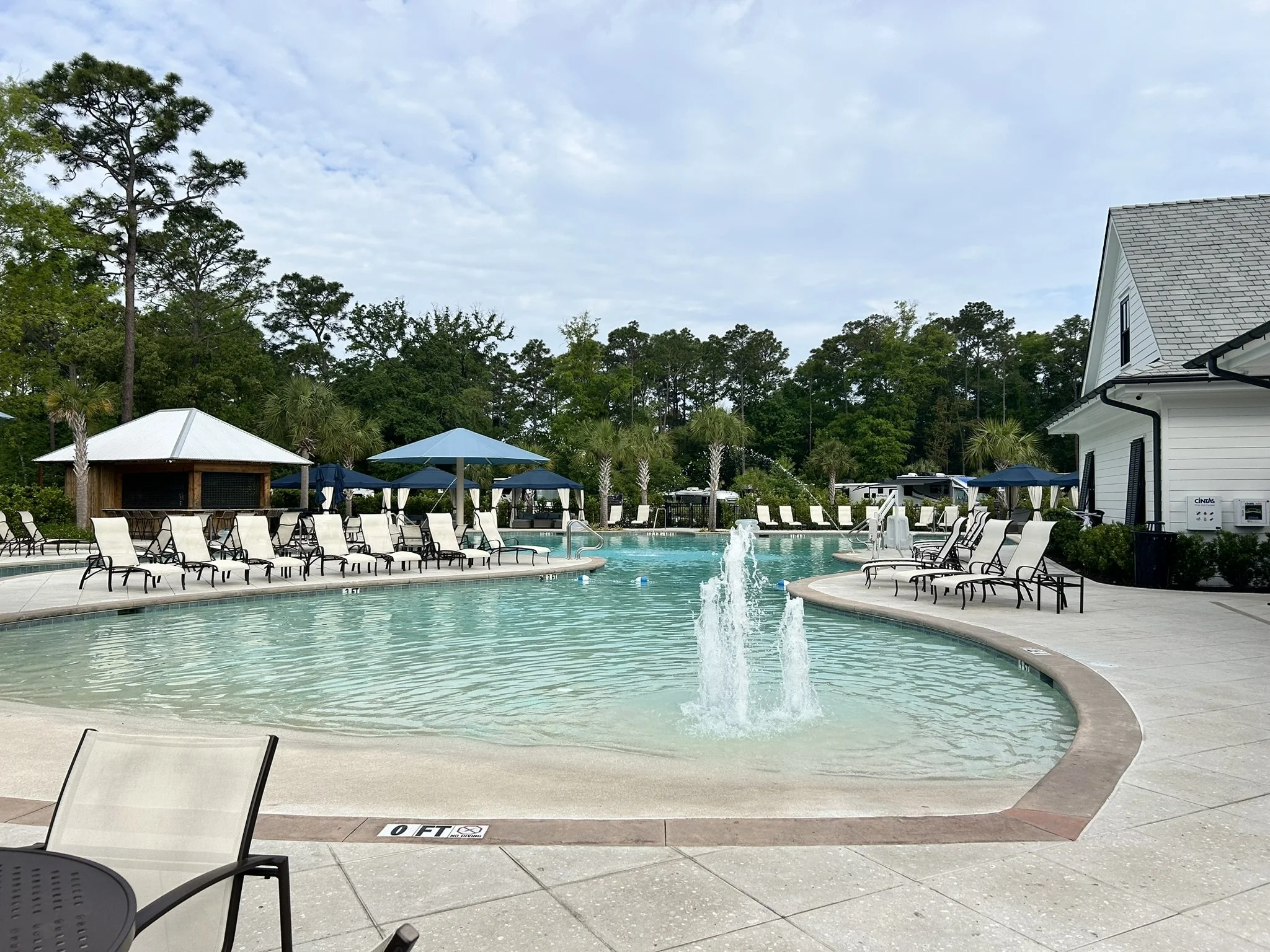 Hilton Head National RV Resort |Bluffton, SC