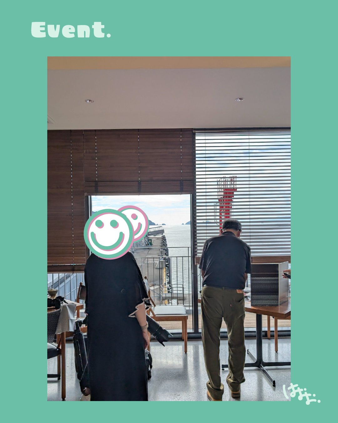 Vol.4 料理撮影のカメラ講習/ 講師：山本勝