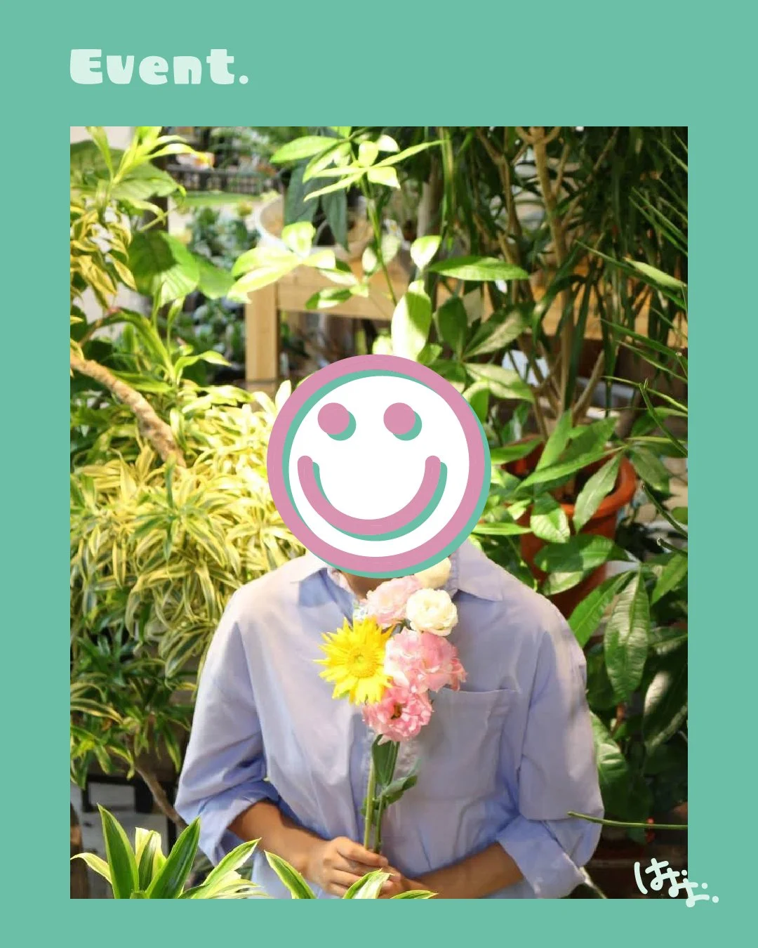 Vol.3 人物撮影のカメラ講習/ 講師：加藤優里