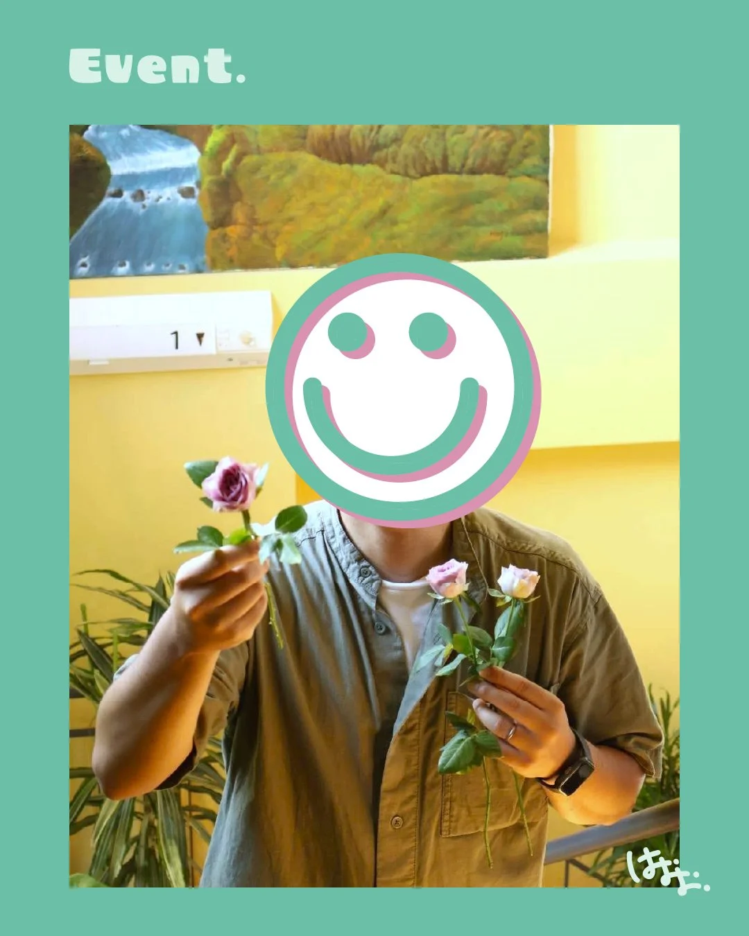 Vol.3 人物撮影のカメラ講習/ 講師：加藤優里