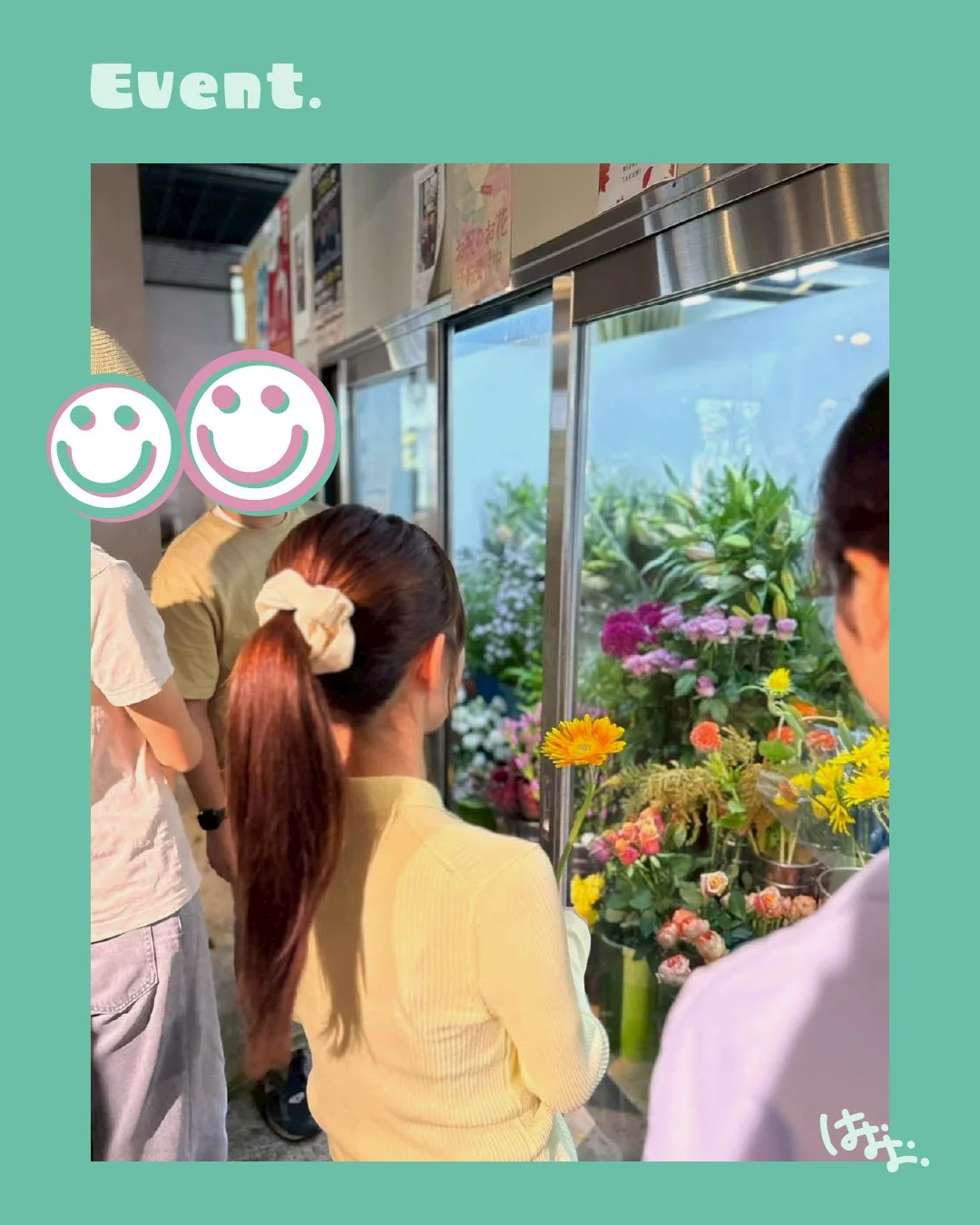 Vol.3 人物撮影のカメラ講習/ 講師：加藤優里