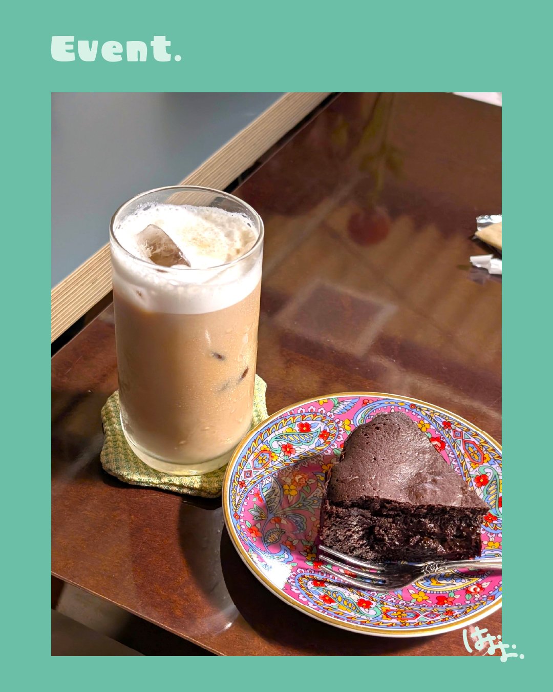 Vol.3 人物撮影のカメラ講習/ 講師：加藤優里