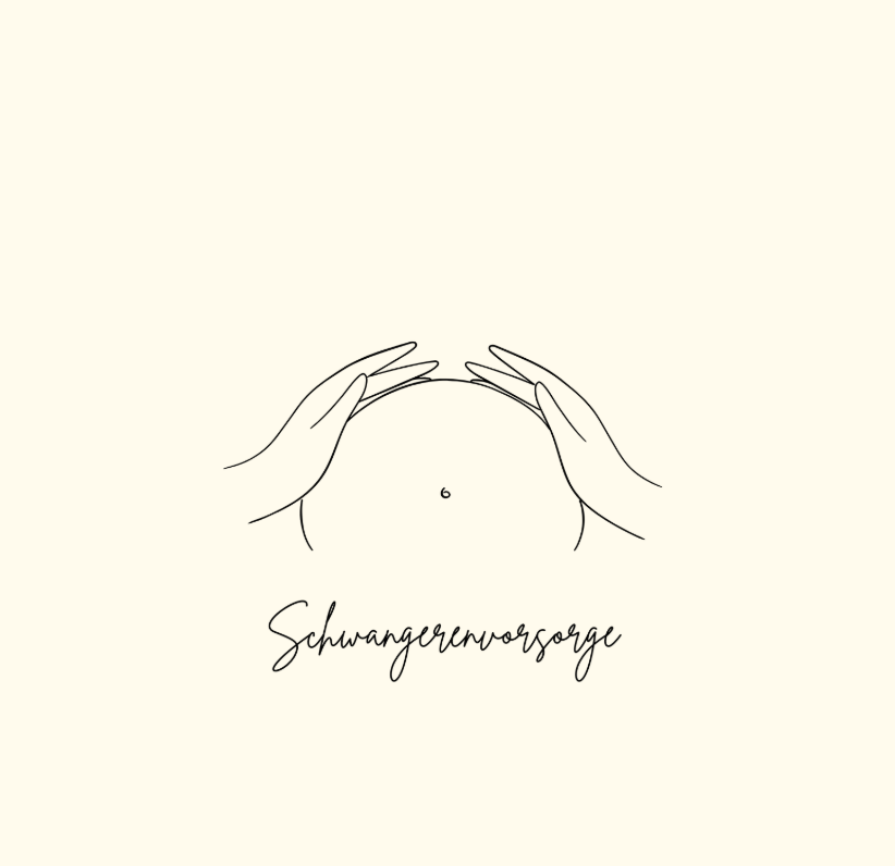 Schwangeren Vorsorge