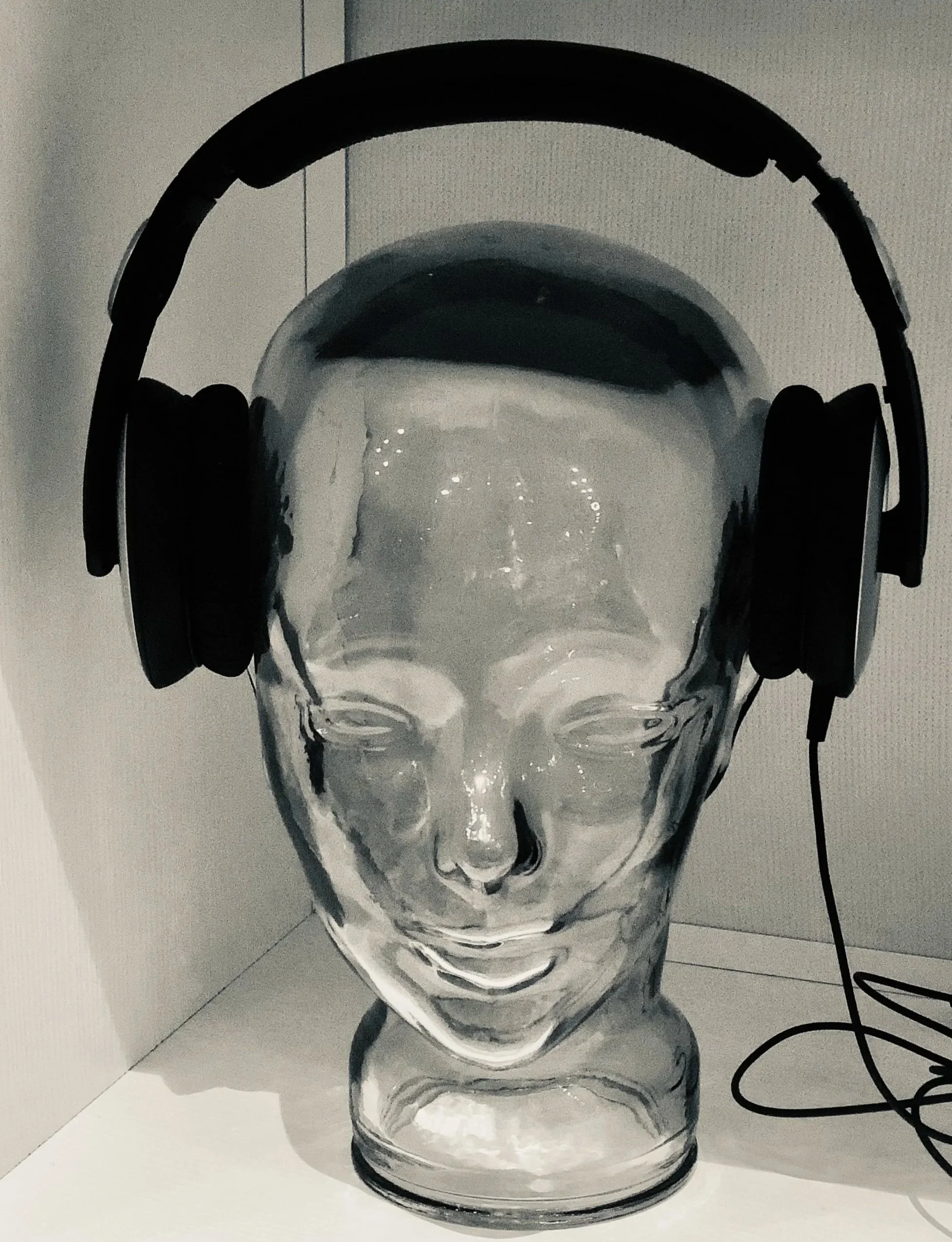 Lasting changes happen intrinsically