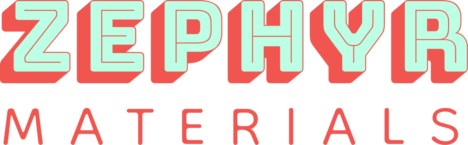 Zephyr Materials