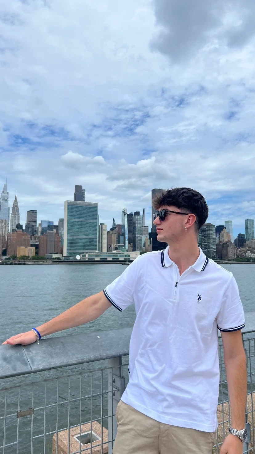 Oranssi previous project